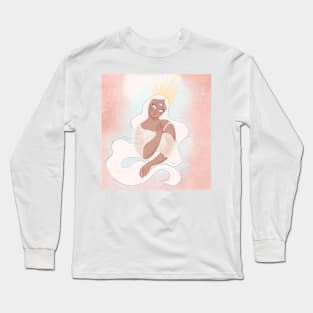 Celestial princess Long Sleeve T-Shirt